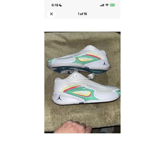 Jordan